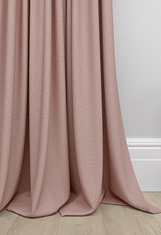 Stamford, Rosedust - Made to Measure Curtains
